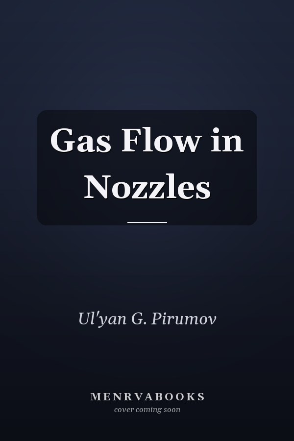 Gas Flow in Nozzles