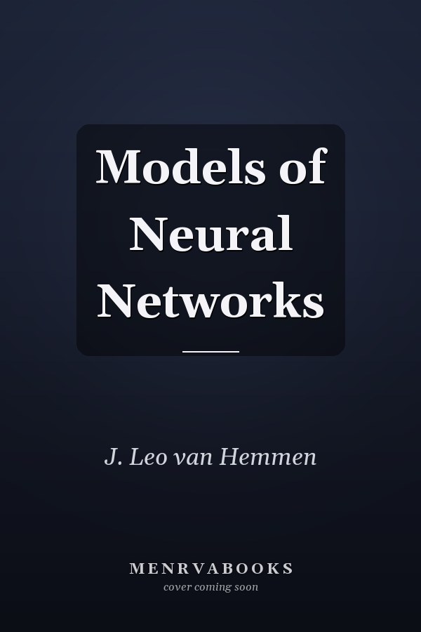 Models of Neural Networks