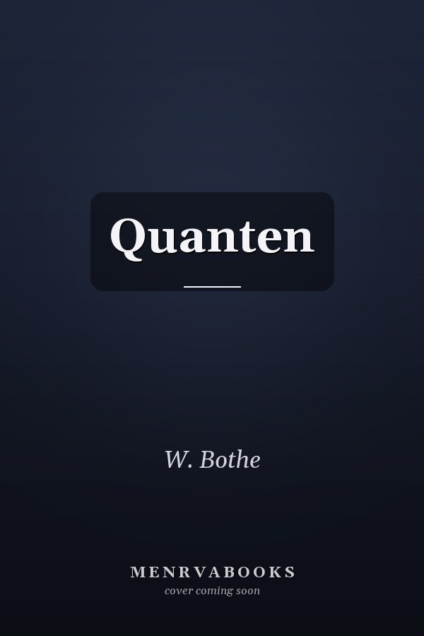 Quanten