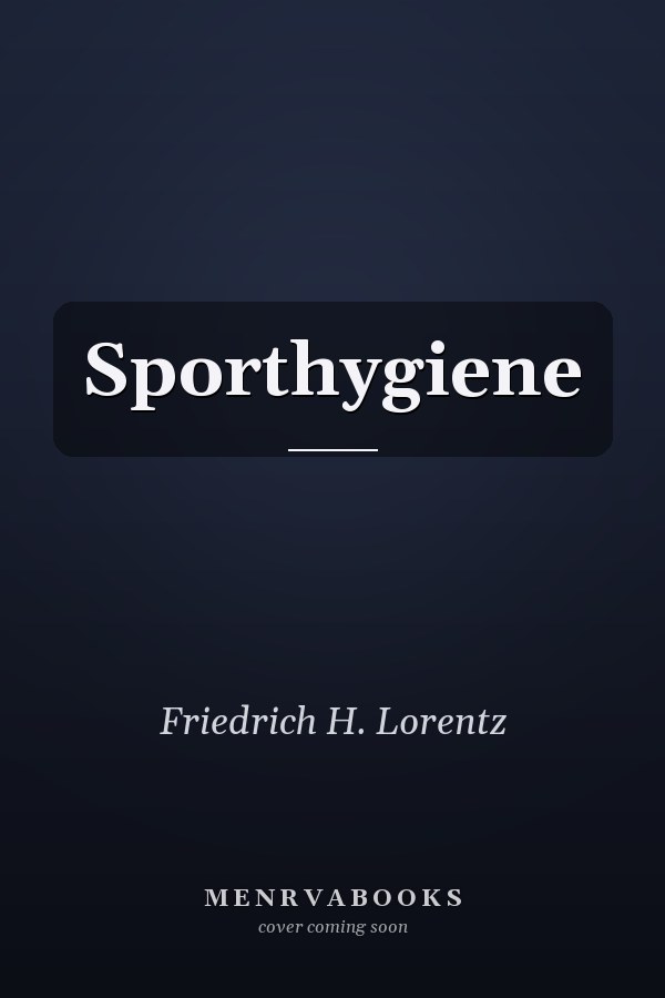 Sporthygiene