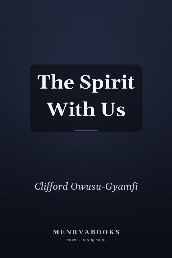 The Spirit With Us
