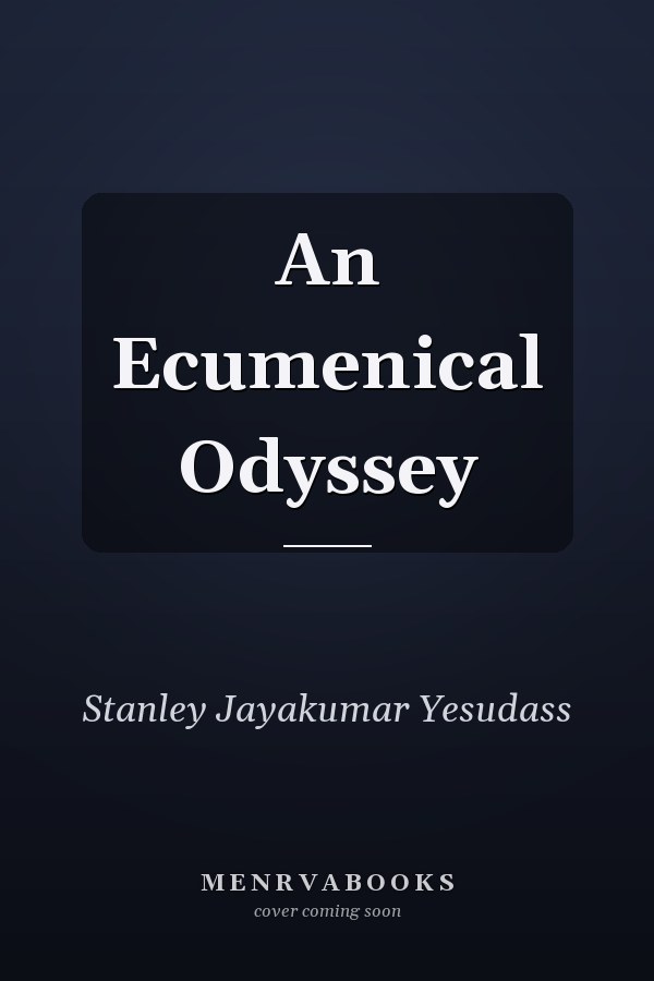 An Ecumenical Odyssey
