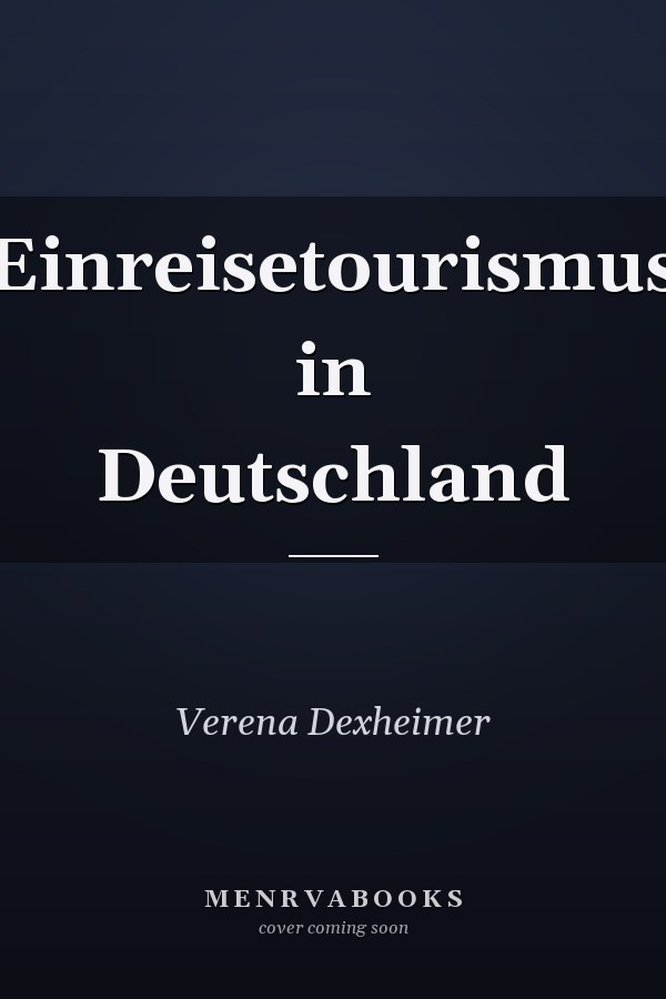 Einreisetourismus in Deutschland