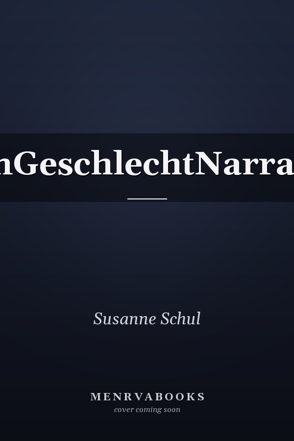 HeldenGeschlechtNarrationen