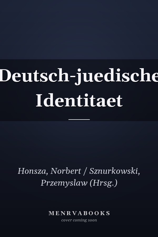 Deutsch-juedische Identitaet