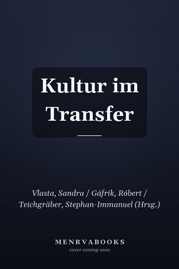 Kultur im Transfer