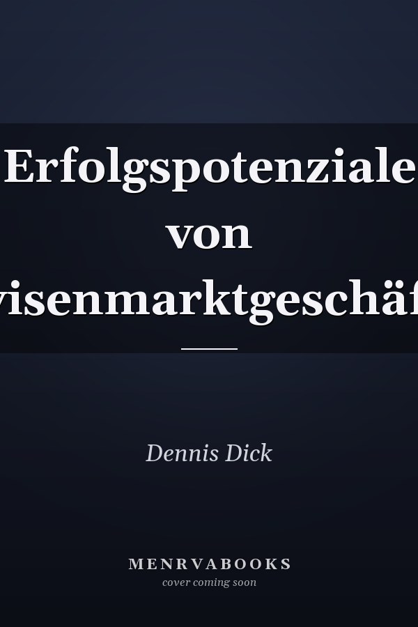 Erfolgspotenziale von Devisenmarktgeschäften