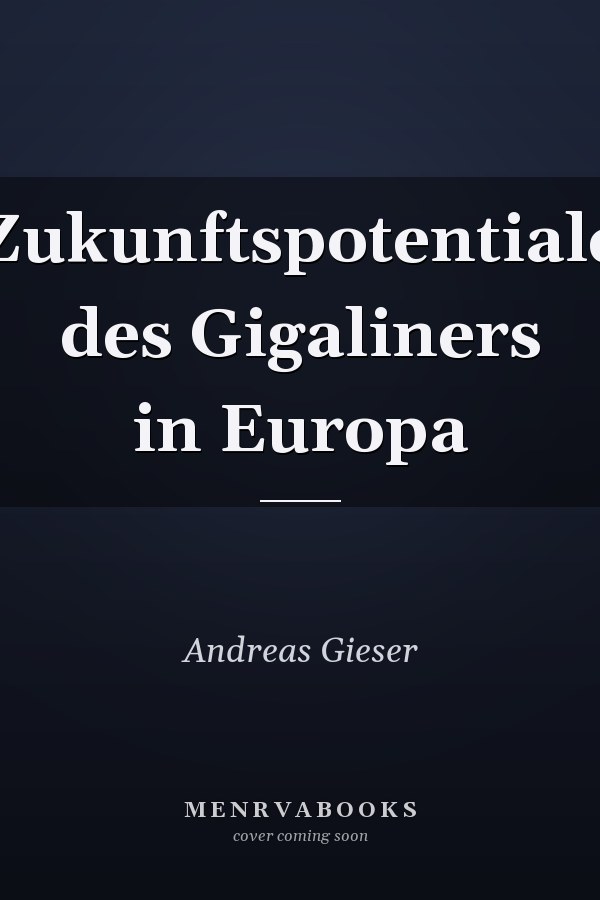 Zukunftspotentiale des Gigaliners in Europa