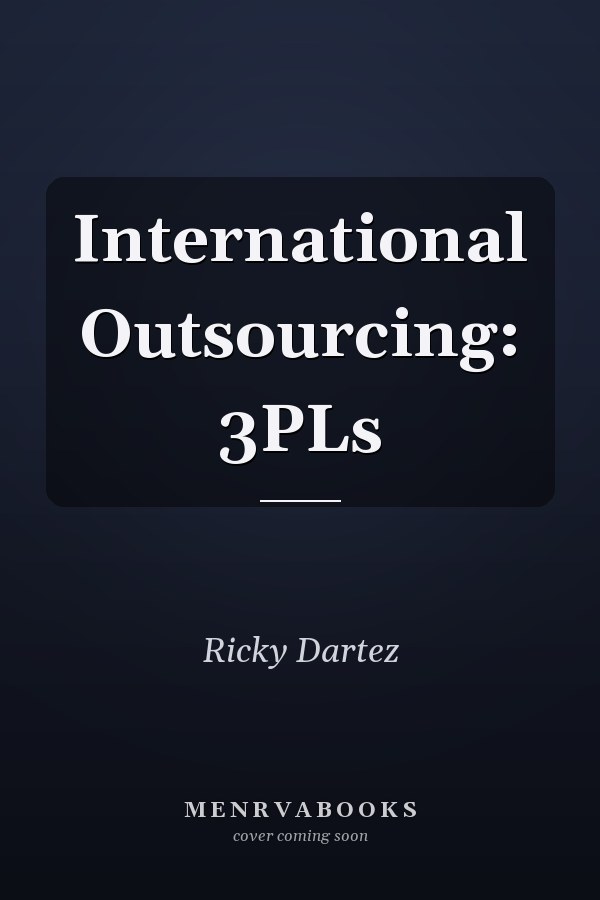 International Outsourcing: 3PLs