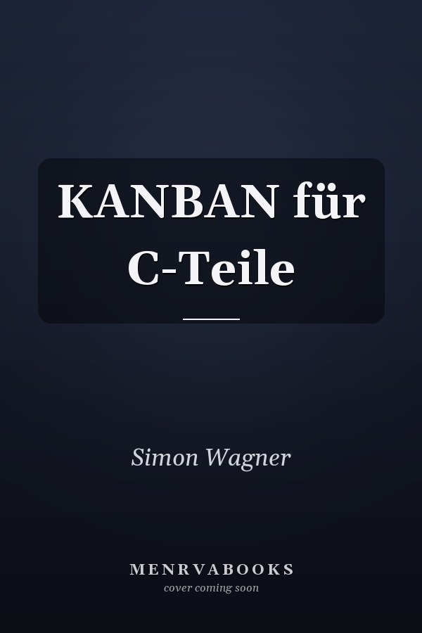KANBAN für C-Teile