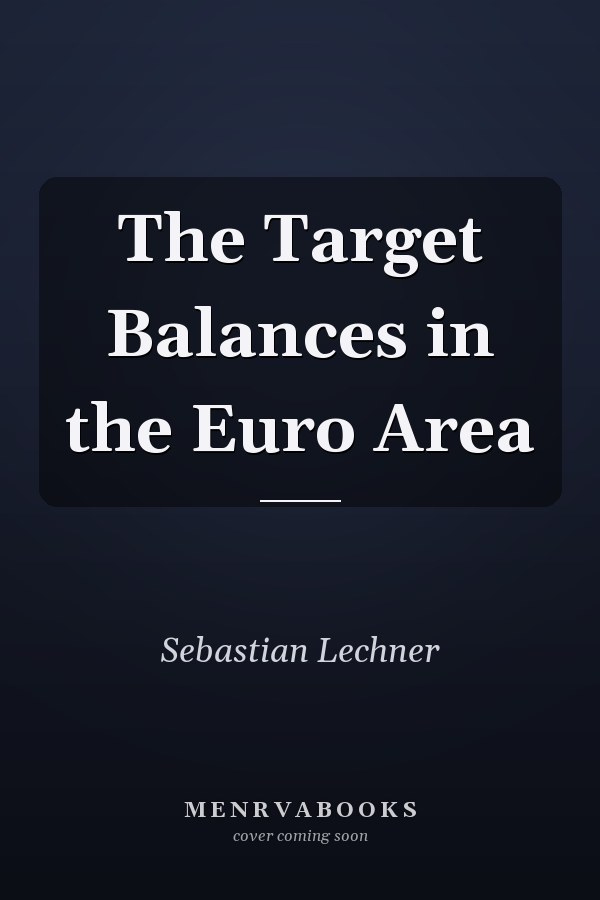 The Target Balances in the Euro Area