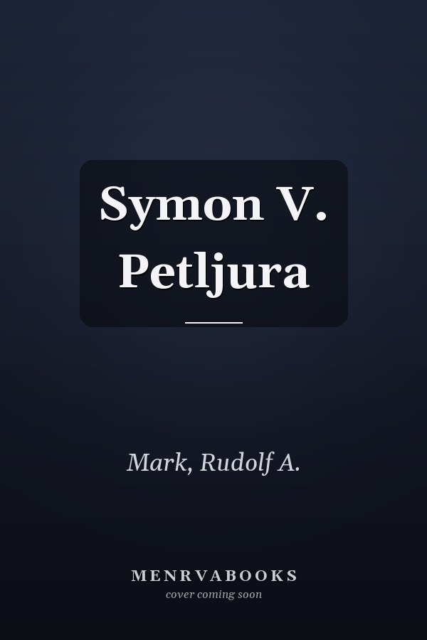 Symon V. Petljura