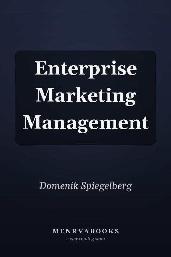 Enterprise Marketing Management