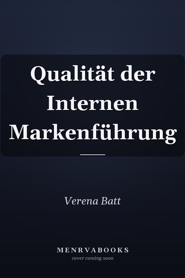 Qualität der Internen Markenführung
