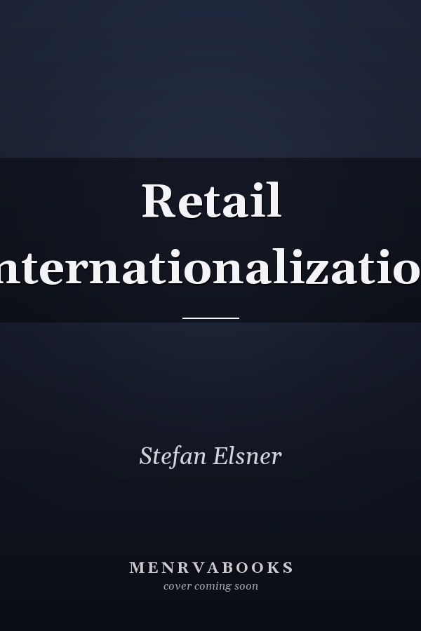 Retail Internationalization