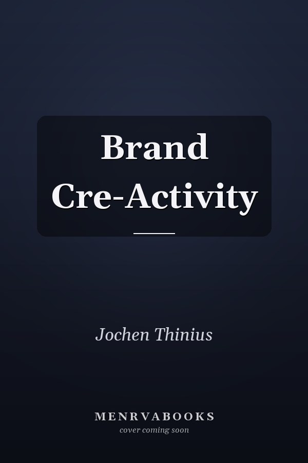 Brand Cre-Activity