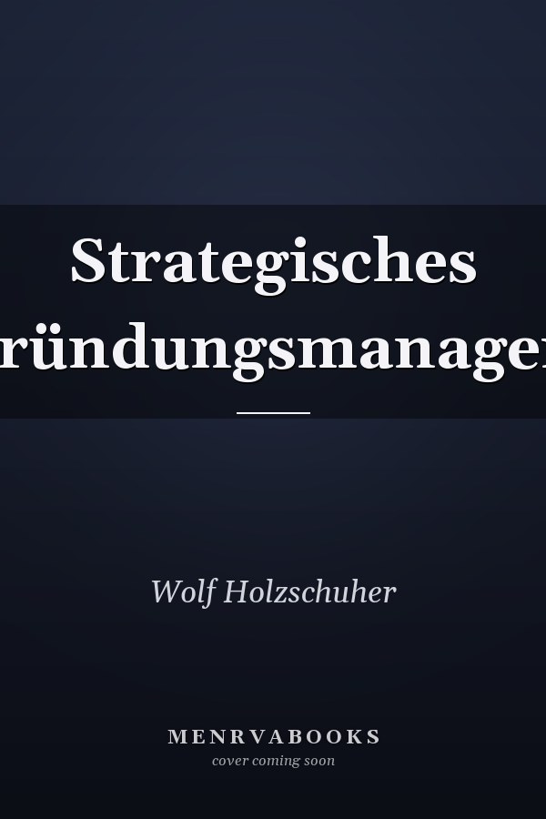 Strategisches Ausgründungsmanagement