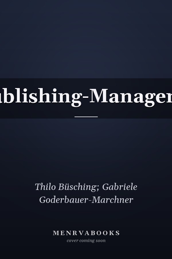 E-Publishing-Management