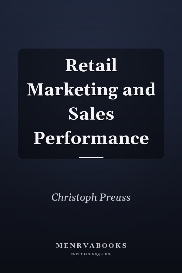 Retail Marketing and Sales Performance
