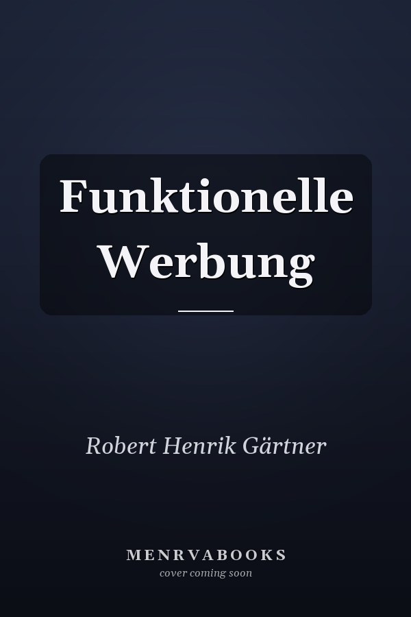 Funktionelle Werbung