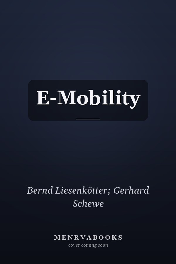 E-Mobility
