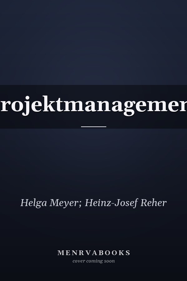Projektmanagement