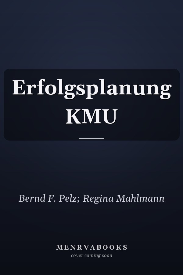Erfolgsplanung KMU