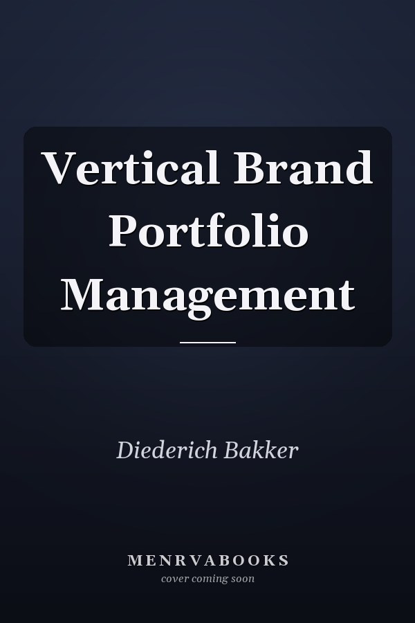 Vertical Brand Portfolio Management