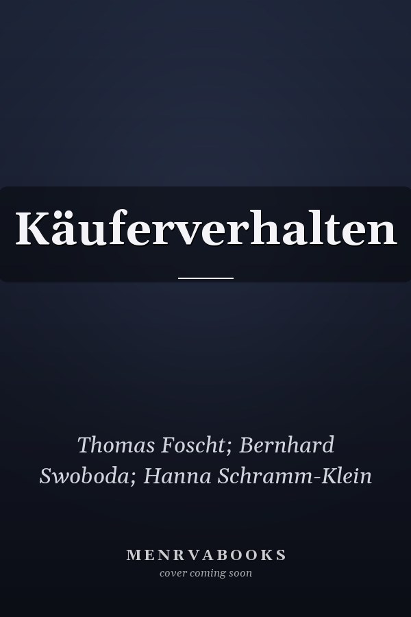 Käuferverhalten
