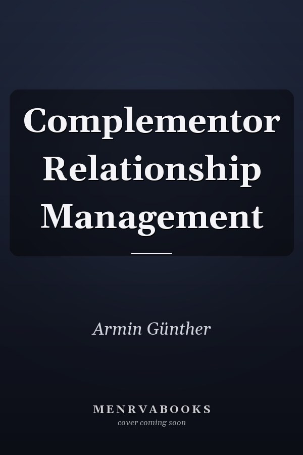 Complementor Relationship Management