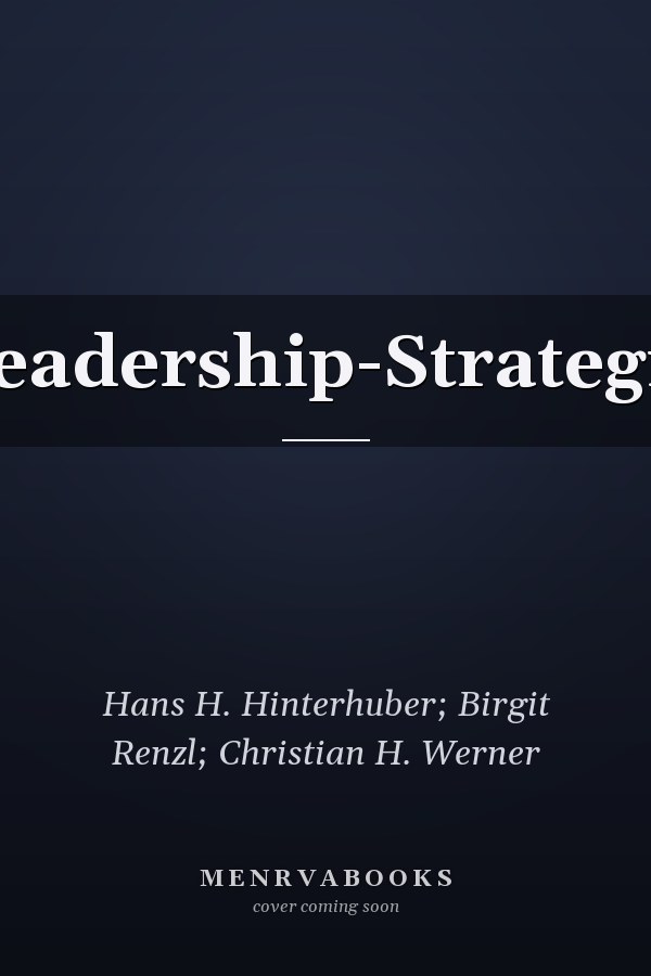 Leadership-Strategie