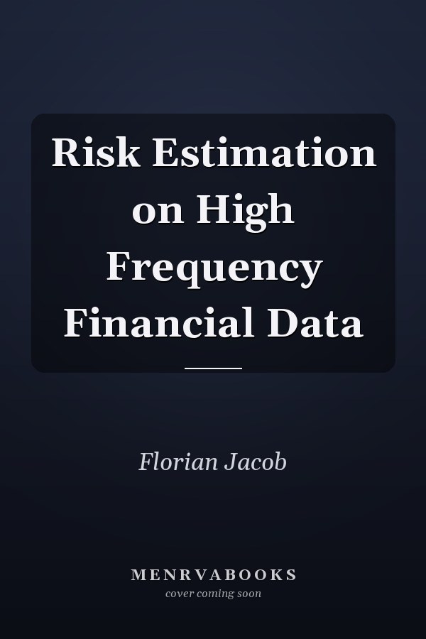 Risk Estimation on High Frequency Financial Data