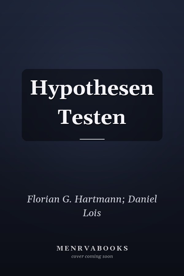 Hypothesen Testen