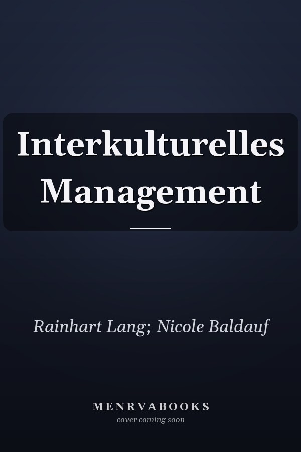 Interkulturelles Management