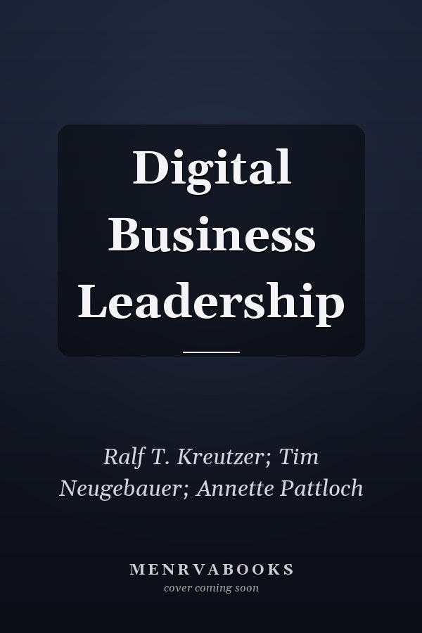 Digital Business Leadership