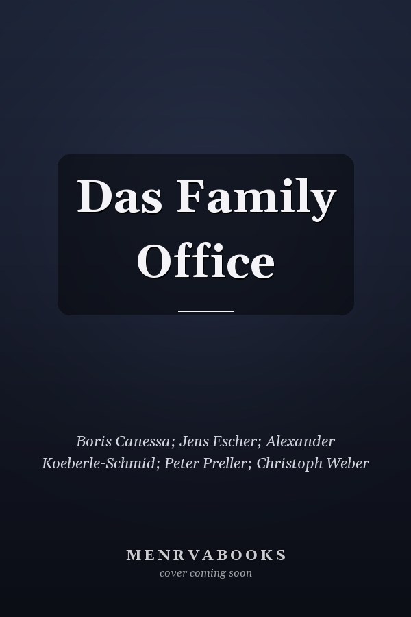Das Family Office