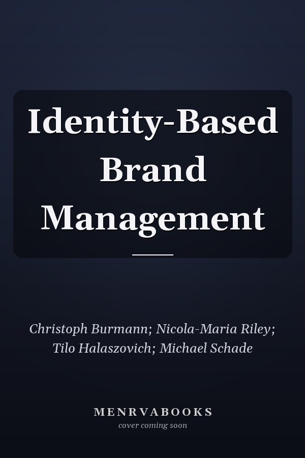 Identity-Based Brand Management