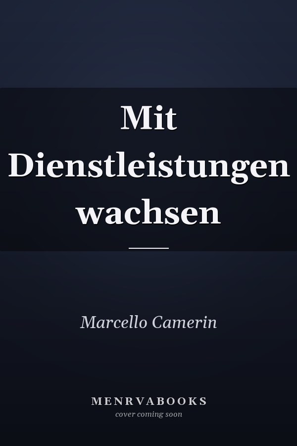 Mit Dienstleistungen wachsen