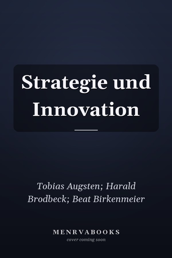 Strategie und Innovation