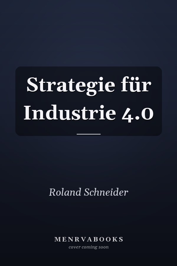 Strategie für Industrie 4.0