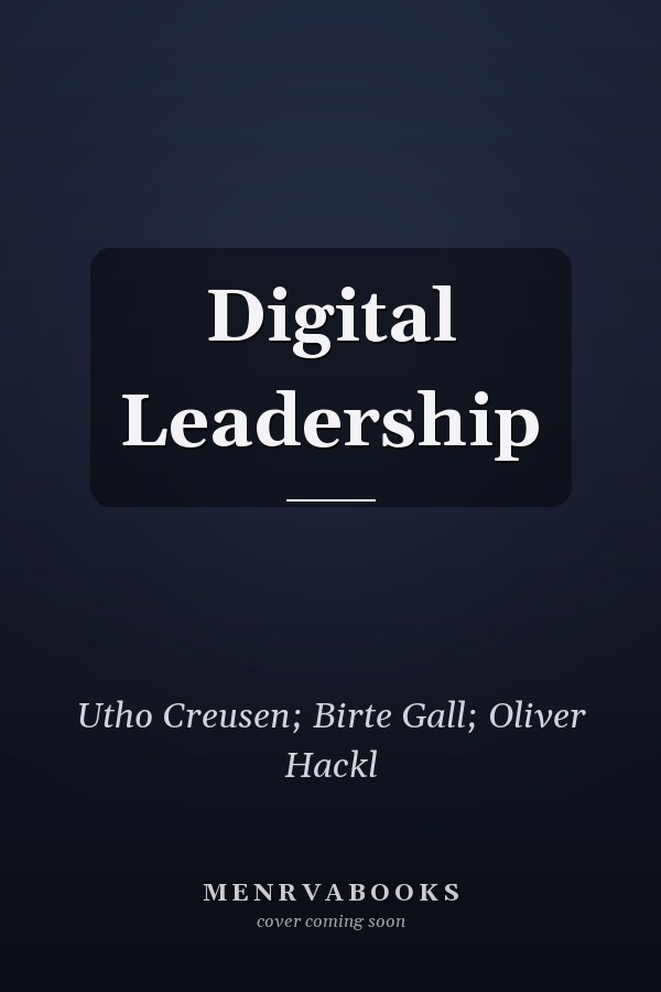 Digital Leadership