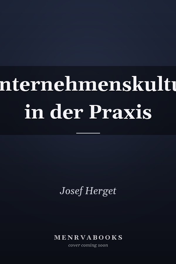 Unternehmenskultur in der Praxis