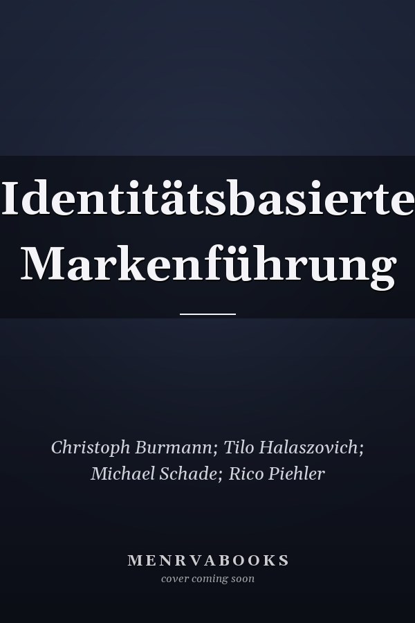 Identitätsbasierte Markenführung