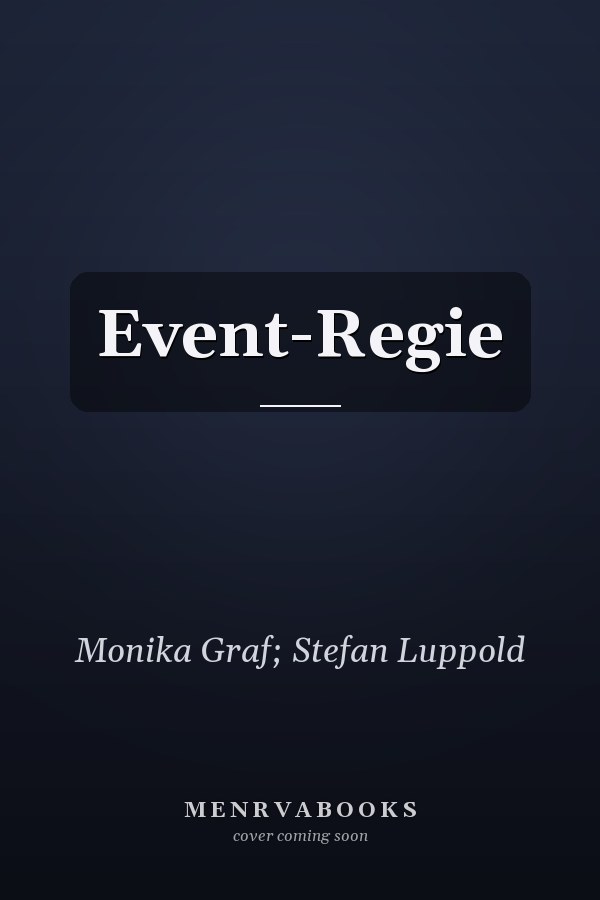 Event-Regie