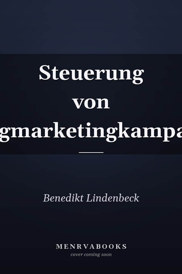 Steuerung von Dialogmarketingkampagnen