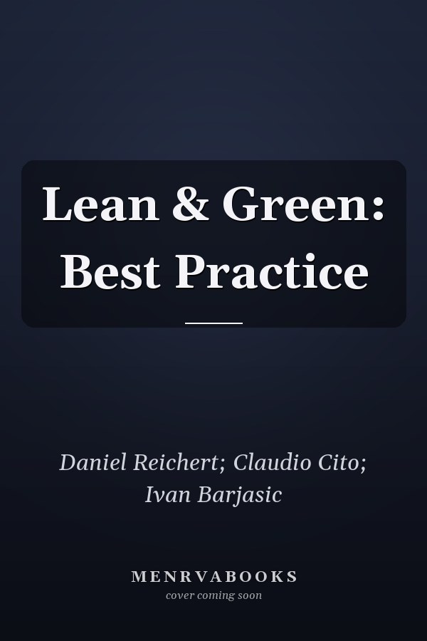 Lean & Green: Best Practice