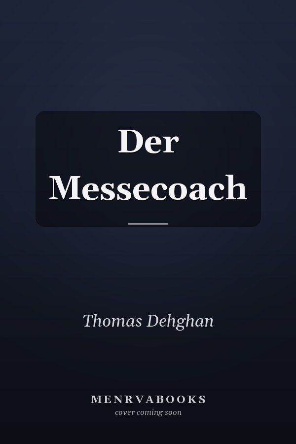 Der Messecoach