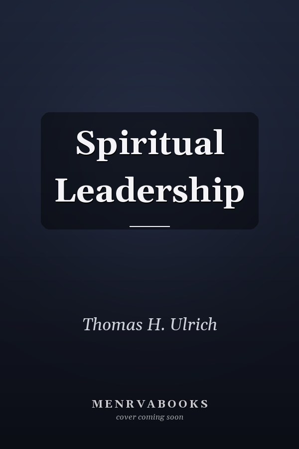 Spiritual Leadership