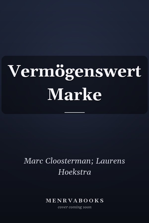 Vermögenswert Marke