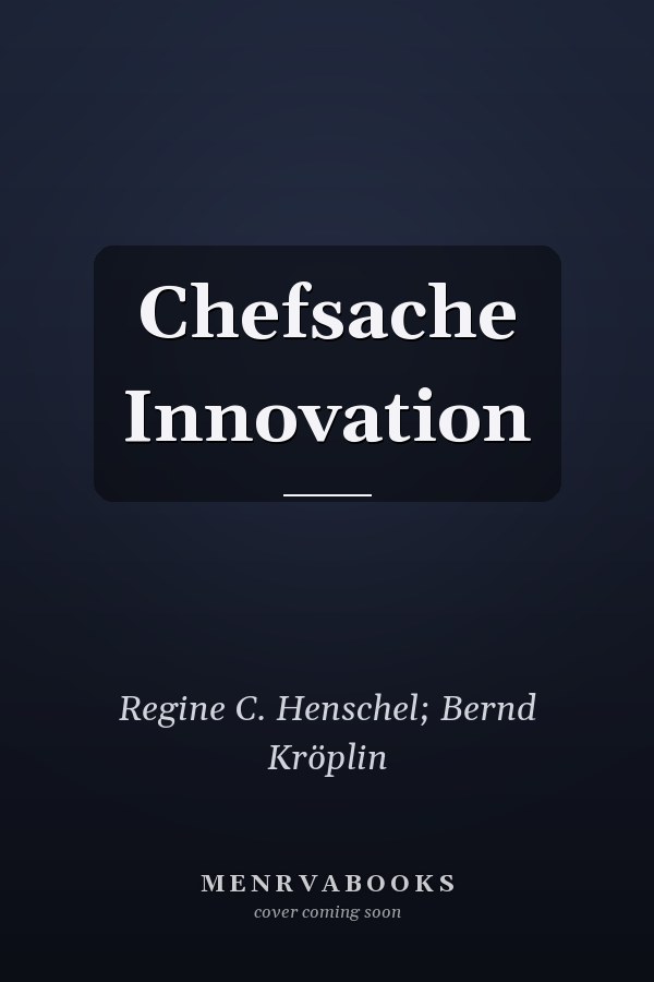 Chefsache Innovation